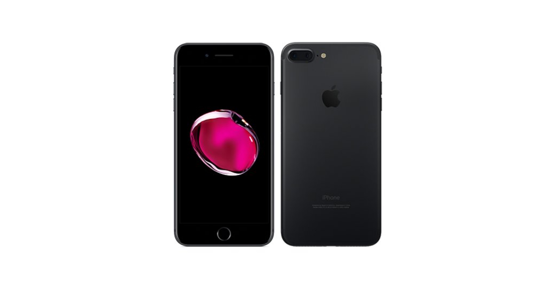 iPhone - iPhone7 plus 32GB ブラック SIMフリー MNR92J/A Amazon | Apple iPhone7 Plus A1785 (MNR92J/A) 32GB ブラック