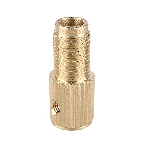 Set di pinze per trapano e mandrino per albero