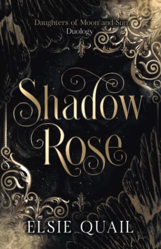 Shadow Rose view 2