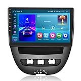 【Apple Carplay&Android Auto&Mirror Link】Dieses 10.1