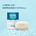 Lever 2000 Original Bar Soap, Trusted Clean for Hands and Body, 8 Bars, 3.75 oz Each (Pack of 2)