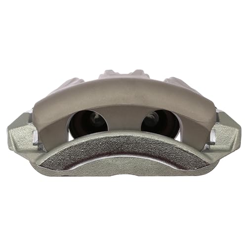 Mordaza de freno frontal ACDelco 18FR2134N de fundición estructural 2