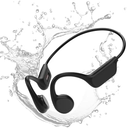 Bone Conduction Bluetooth Smart Sport Headphone Wireless Stereo Audio Sunglasses Headset Earphones