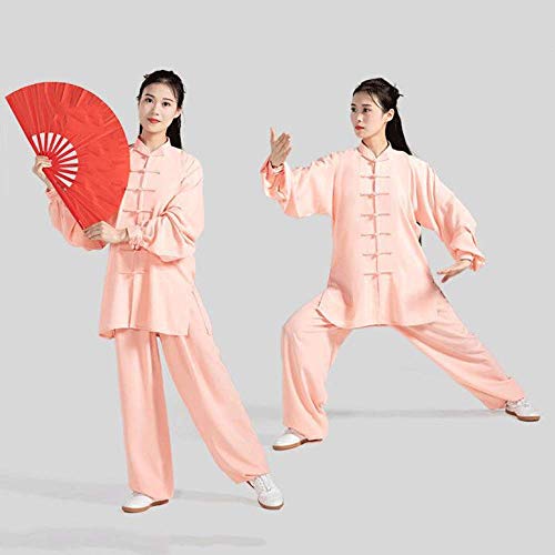 Vêtements de Tai Chi RWRAPS anti transpiration sous-vêtements amples