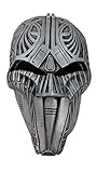 Sith Acolyte Mask Helmets the Old Republic Revan Props