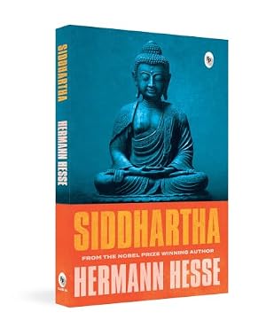 Book cover Siddhartha