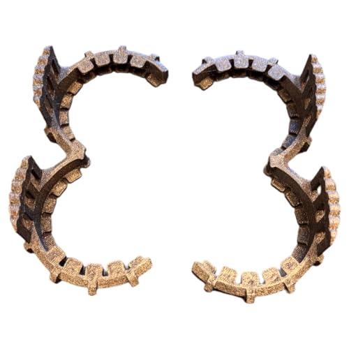 FOR DJI neo �h���[���v���y���K�[�h �L�b�N�X�^���h�t�� 360°�ی�K�[�h �S���ʌ^�ی�J�o�[ �v���y���v���e�N�^�[ for DJI neo�v���y���K�[�h �ی�K�[�h �v���y���ی쑕�u �Փ˖h�~�ی� �o���p�[�ی샊���O �v���y���A�N�Z�T���[