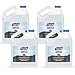 PURELL Professional Surface Disinfectant, Fresh Citrus Scent, 1 Pour Gallon Disinfectant (Pack of 4) - 4342-04
