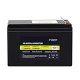 ▶ Parámetros de la batería: la batería de iones de litio es de 12 V, equipada con cargador: 12,6 V 1A. El tiempo de carga es de aproximadamente 3 a 5 horas, además, el ciclo de carga supera las 1000 veces y la vida útil esperada es de hasta 5 años.Tamaño de la batería: 150x64x98mm.