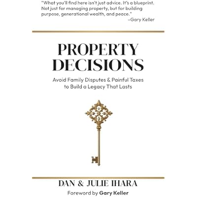 Property Decisions