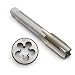 M14 x 1.5 Right Hand Tap and Die Set