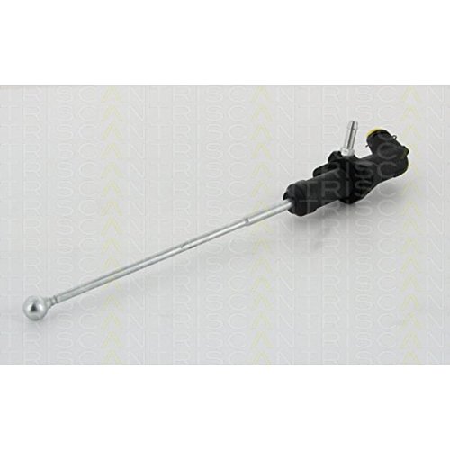 Triscan 8130 15205 hydraulika sprzęgła