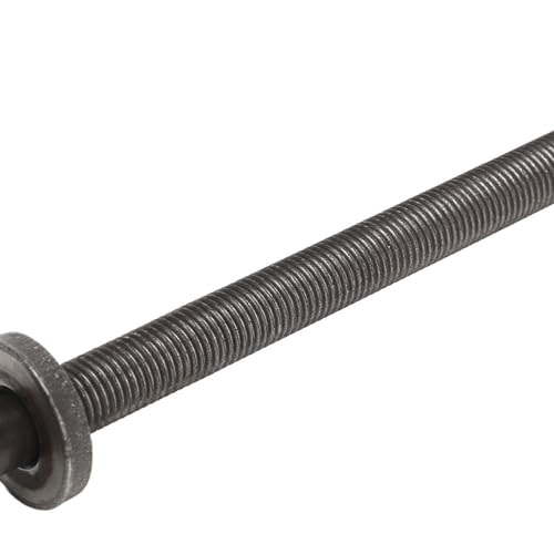 Parafuso Prisioneiro da Cabeça do Cilindro do Motor, Instalação Simples Conjunto de Parafusos de Cab