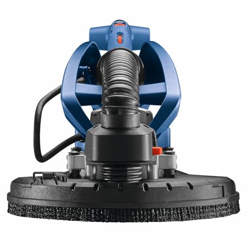 Image of Bosch GTR55-85 9 In. Drywall Sander Kit