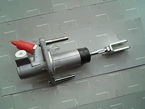 希少フェアレディSP310 クラッチマスターASSY新品未使用　日産純正の完品 希少フェアレディSP310 クラッチマスターASSY新品未使用 日産