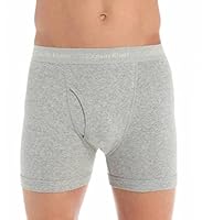 Algopix Similar Product 14 - Calvin Klein Mens Underwear Cotton