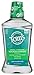 Tom's of Maine Long Lasting Wicked Fresh Mouthwash, Cool Mountain Mint - 16 oz - 2 pk
