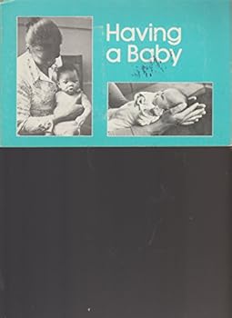 Paperback Having a Baby Book