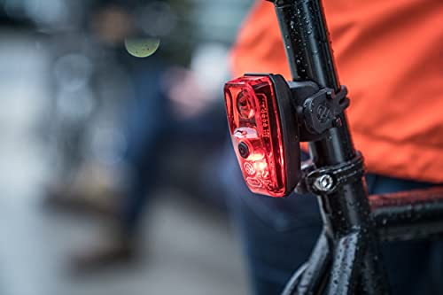 Portland Design Works | Gravity+ 100 USB Tail Light with Accelerometer - Thumbnail 5