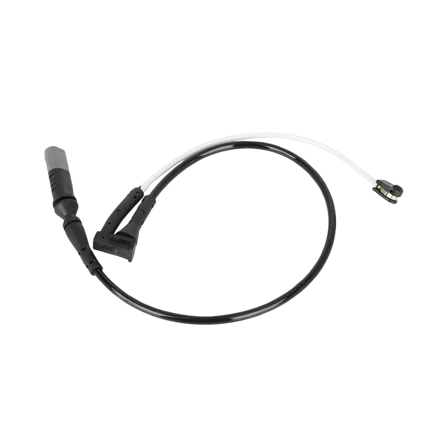 Brake Wear Indicators Front Brake Pad Electronic Wear Sensor Compatible with BW Mini F45 F46 F54 34356865613 34356888167