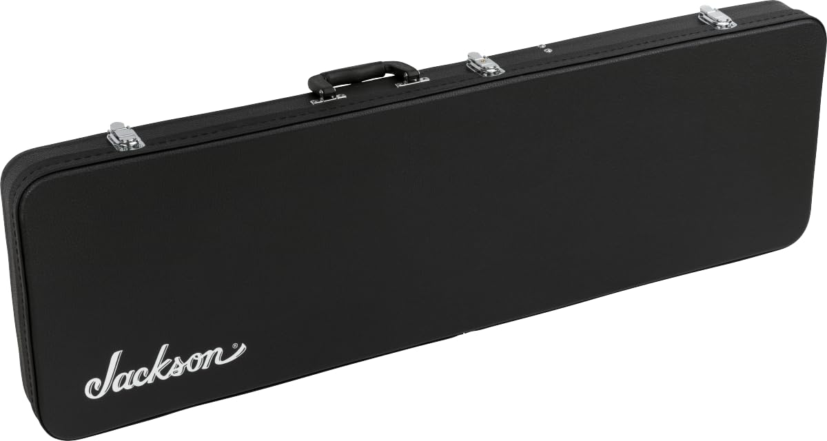 Amazon.com: Jackson Standard Series Dinky/Soloist 6/7 String
