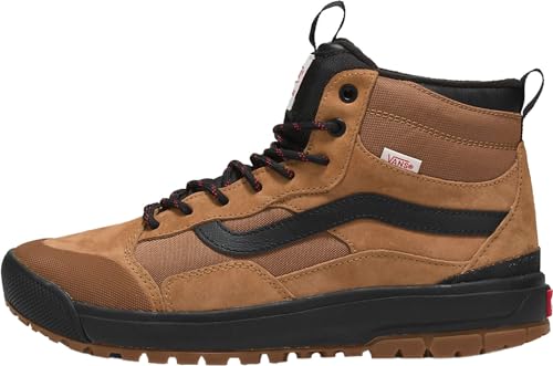 Vans UltraRange EXO Hi MTE-1 Glazed Ginger Men's 5.5, Women's 7 Medium