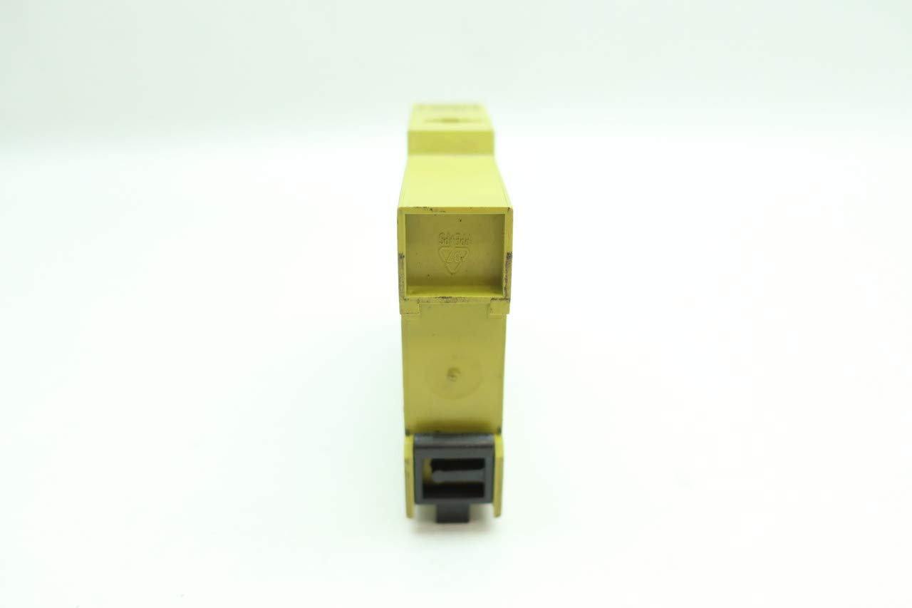 PILZ PNOZ X2 24VAC/DC 2N/O Safety Relay 24V-AC