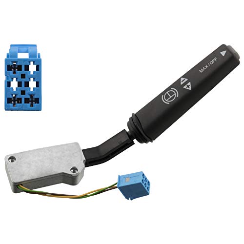 Febi Bilstein 101692 manette commande colonne de direction solution faux contact feux et clignotant