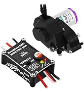 Amazon.com: GOUPRC 2204 2400KV Brushless Outrunner Motor with