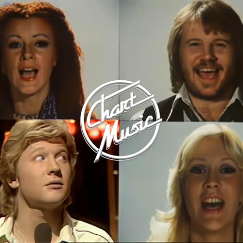 Chart Music #78- February 16th 1978: Paint Along With Nancy Spungen