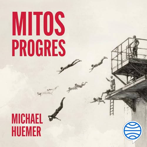 『Mitos progres』のカバーアート
