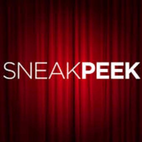 Patreon Sneak Peek: Heavy Metal Books!