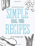 Heavenly Homemaker's Simple Real Food Recipes