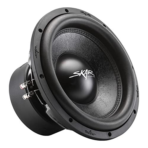 Skar Audio Single 12" 1600W Loaded SVR Series Vented Subwoofer Enclosure | SVR-1X12D2 by Skar Audio - Image 6