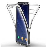 ► COMPATIBLE con Samsung Galaxy S8 Plus. ◄ Compruebe su modelo antes de comprar. ► Funda NO VÁLIDA para Samsung Galaxy S8 ◄