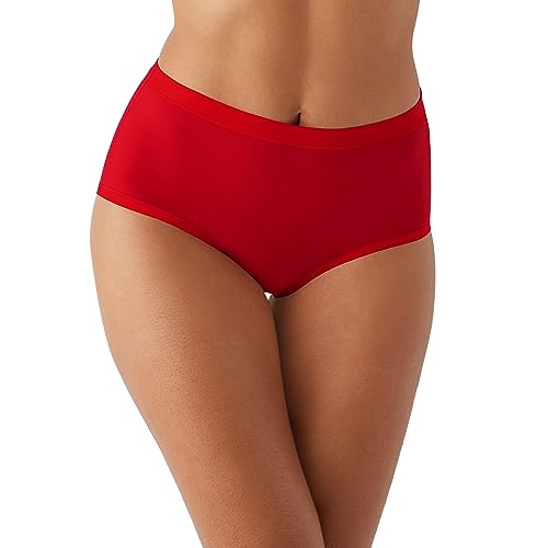Image of Wacoal Understated Cotton Brief
