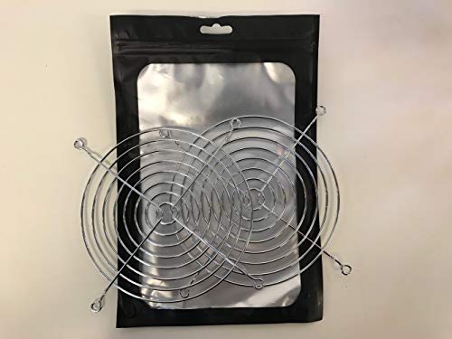 Bgears Fan Grill 140mm 2 Pieces Per Pack