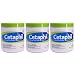 Cetaphil Moisturizing Cream for Dry, Sensitive Skin, 20 Ounce, (Pack of 3)
