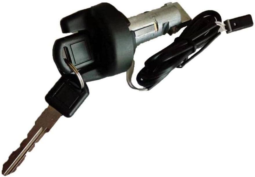 IGNITION LOCK CYLINDER 26054914 AUTO-GETHER