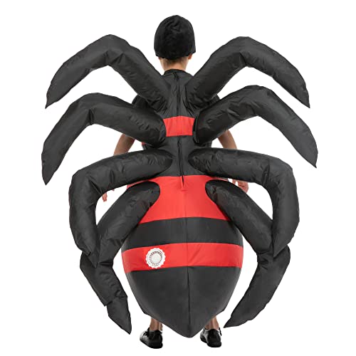 The 8 Best Spiders Costumes of 2026 [Verified] - Cherry Picks