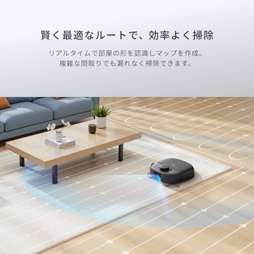 Anker Eufy Robot Vacuum Omni C28