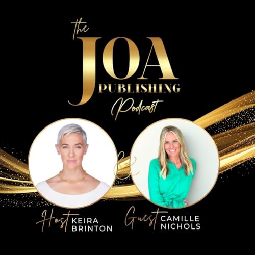 Episode 9: Prescribed Life vs. Light Life with Camille Nichols