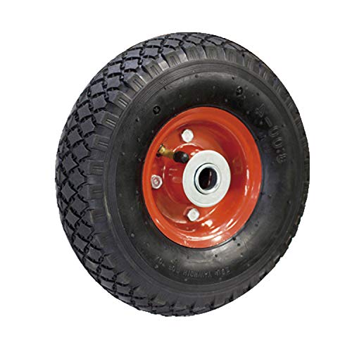 RUEDA NEUMÁTICA CARRETILLA ALMACÉN FSK