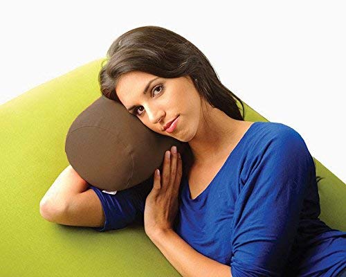Amazon.co.jp: Yogibo Roll Dot ヨギボー ロール ドット
