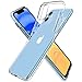 Produktbild Oprimio Kristallklar Hülle für iPhone 11 [Silikon Hülle] [%100 Durchsichtig] [Deutsche Material] [Ultra Dünn] Klar Handyhülle für Apple iPhone 11