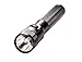 Streamlight 75713 Stinger 425-Lumen LED Rechargeable Flashlight with NiMH Battery and 120V AC/12V DC 2-Holders, Black