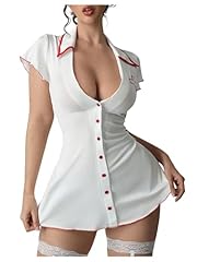 White Nurse