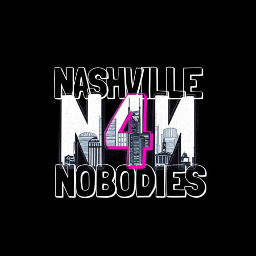 Nashville for Nobodies Titelbild