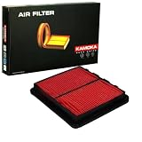 KAMOKA Filtre à air F207601 Compatible avec: CHRYSLER LE BARON Cabriolet, LE BARON Stufenheck, FORD GRANADA Turnier, SIERRA I Schrägheck, SIERRA II Turnier, HONDA CIVIC II Shuttle, CIVIC IV Hatchback