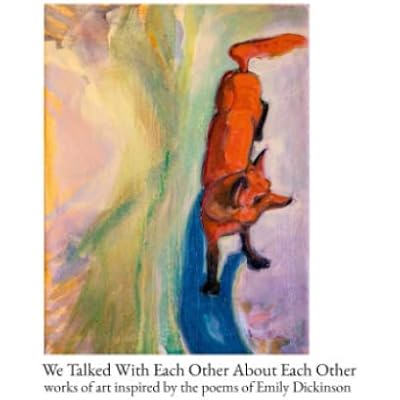 We Talked With Each Other About Each Other